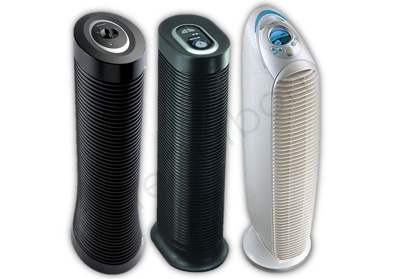CoreCarbon 4-Pack Carbon Pre-Filter Designed to Fit Honeywell True HEPA Air Purifier Models HPA-150, HPA160, HPA161-TGT, HPA-245, HPA-249, HPA-248-TGT - Image 3